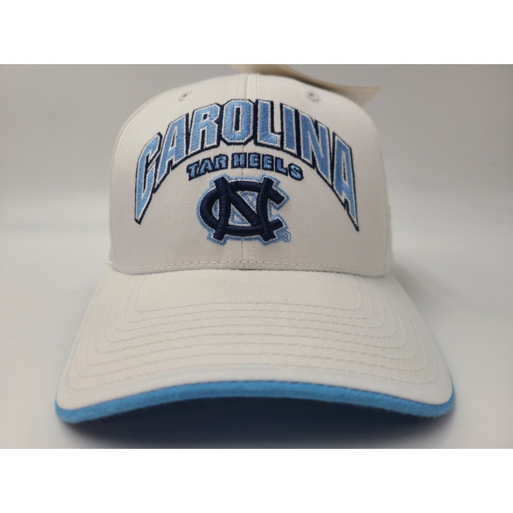 University of North Carolina UNC Tar Heels Advocare Independence Bowl Hat Cap - Picture 2 of 14